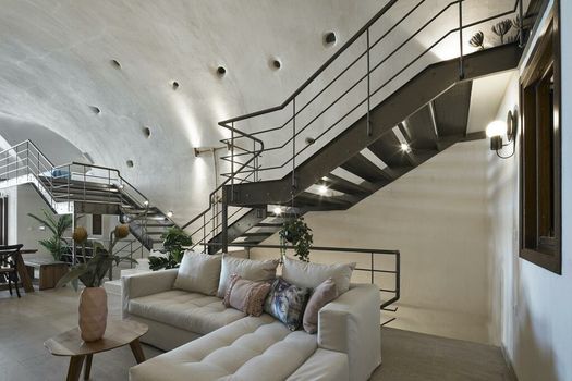 Winery Hotel 1870