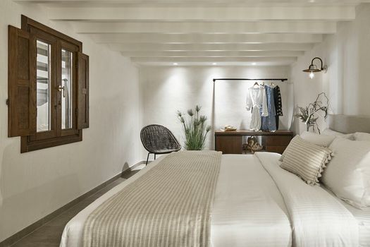 Winery Hotel 1870