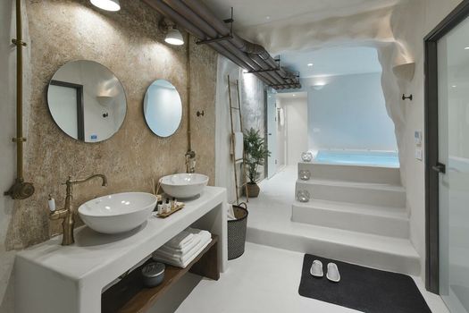 Winery Hotel 1870