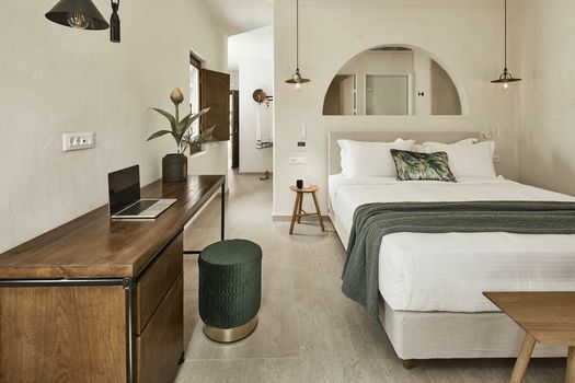 Winery Hotel 1870