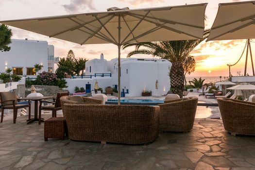Poseidon Hotel Suites