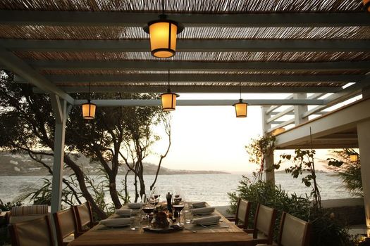 Belvedere Mykonos - Waterfront Villa & Suites