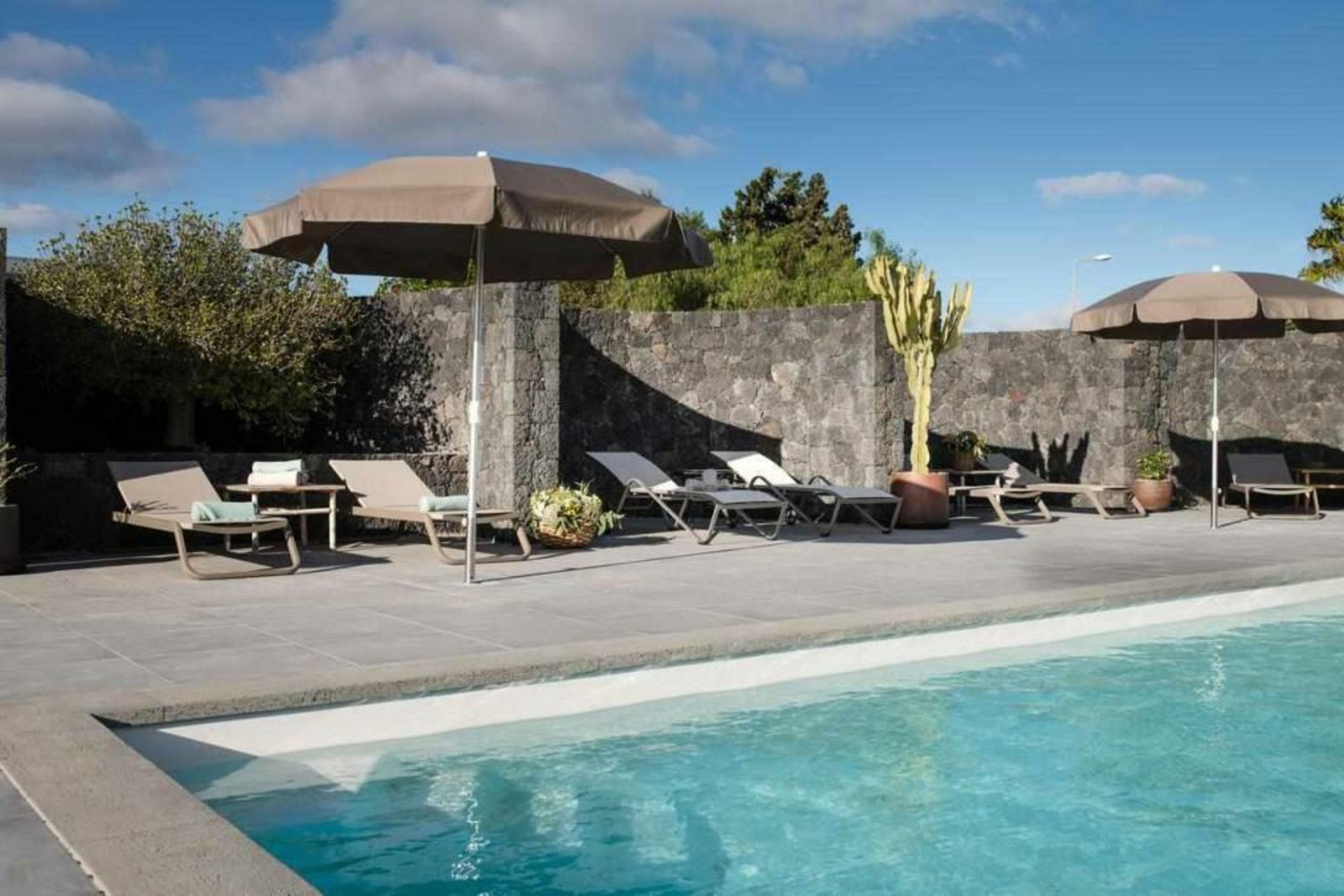 5 Suites Lanzarote