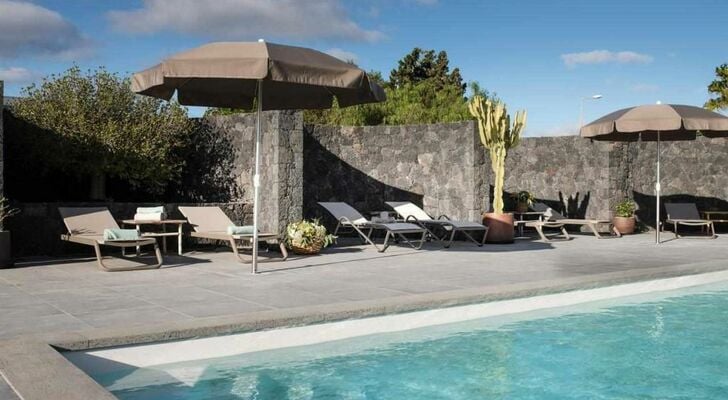 5 Suites Lanzarote