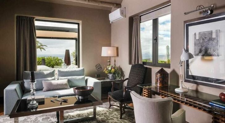 5 Suites Lanzarote