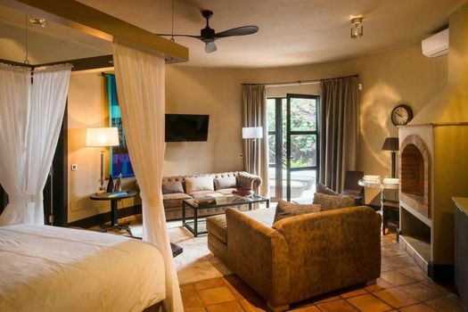 5 Suites Lanzarote
