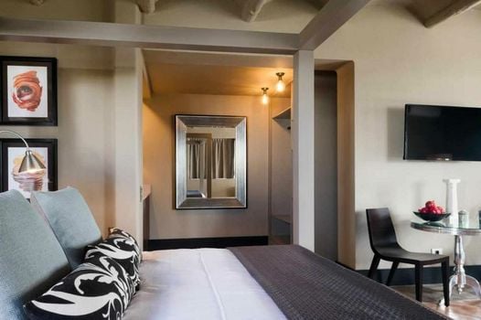 5 Suites Lanzarote