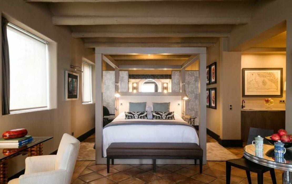 5 Suites Lanzarote