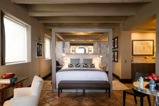 5 Suites Lanzarote