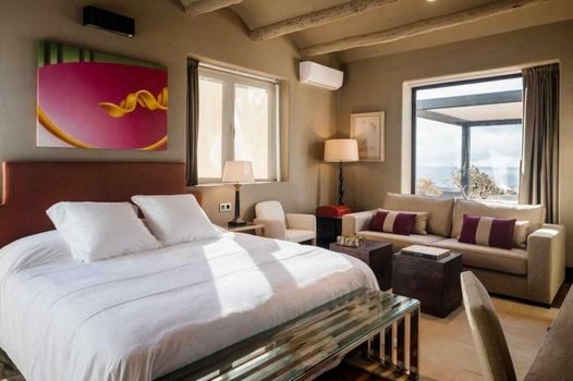 5 Suites Lanzarote
