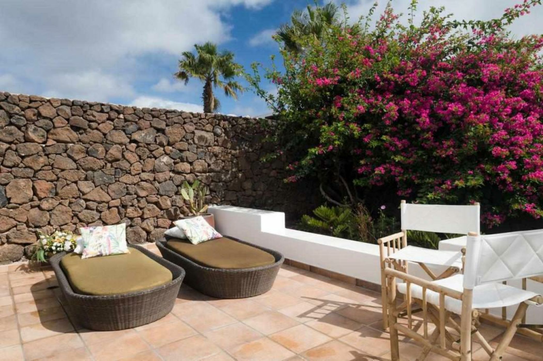 5 Suites Lanzarote