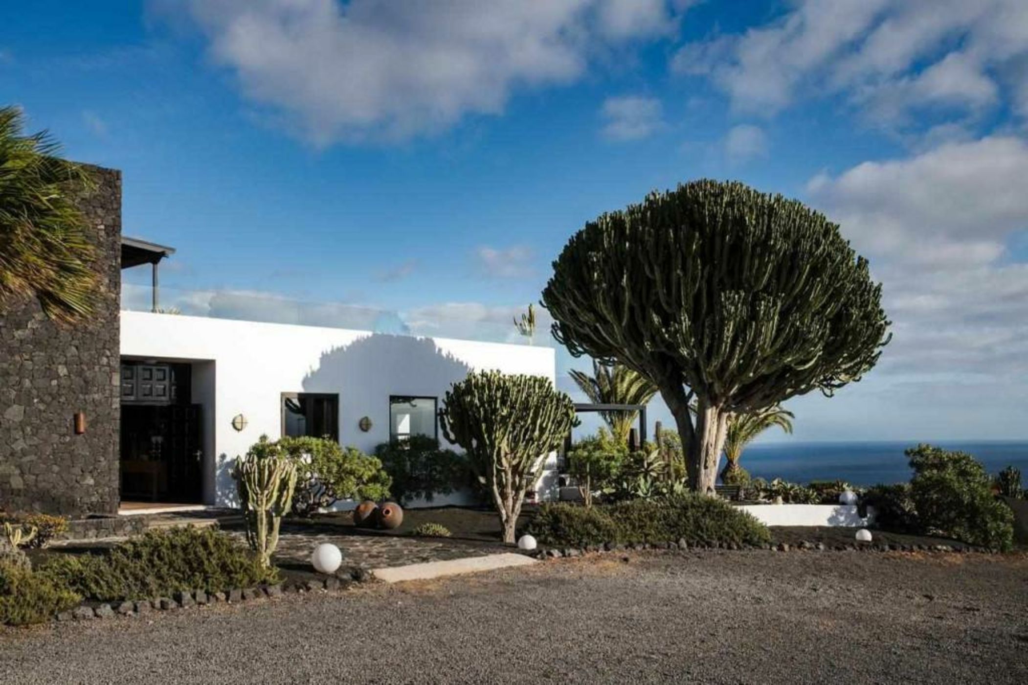 5 Suites Lanzarote