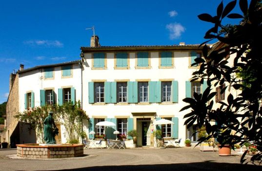 Maison Ila - Le Tresor