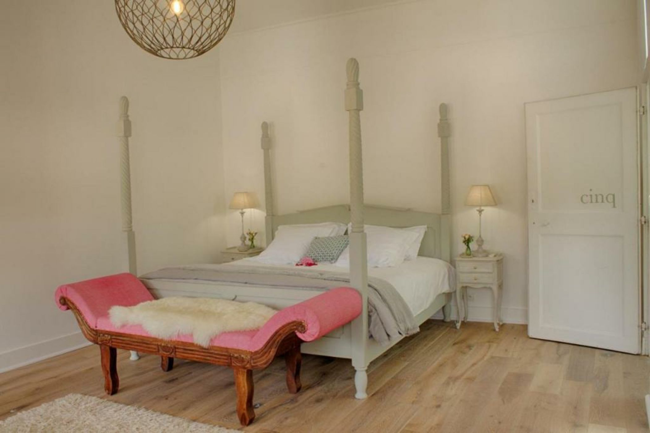 Maison Ila - Le Tresor