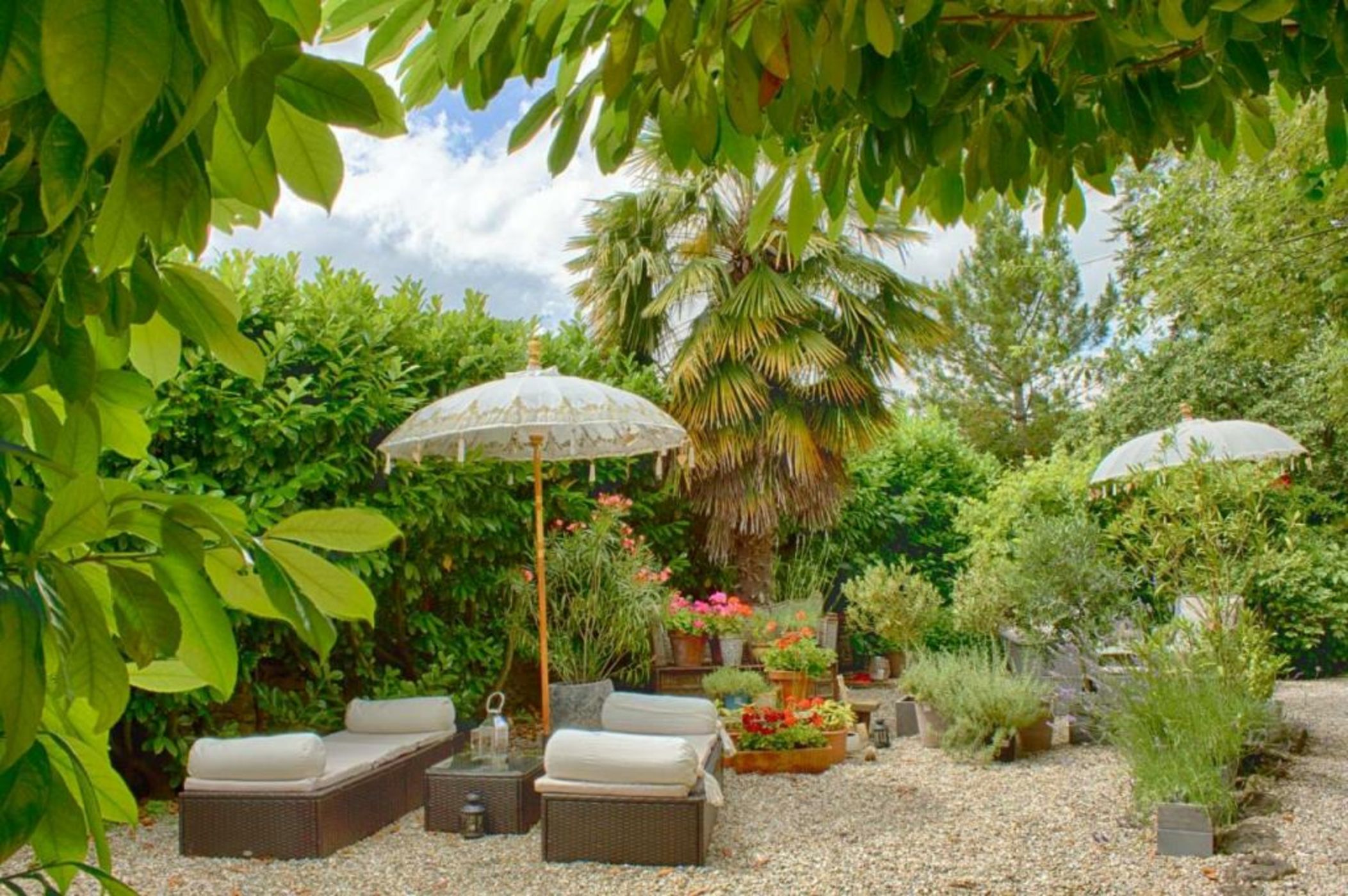 Maison Ila - Le Tresor