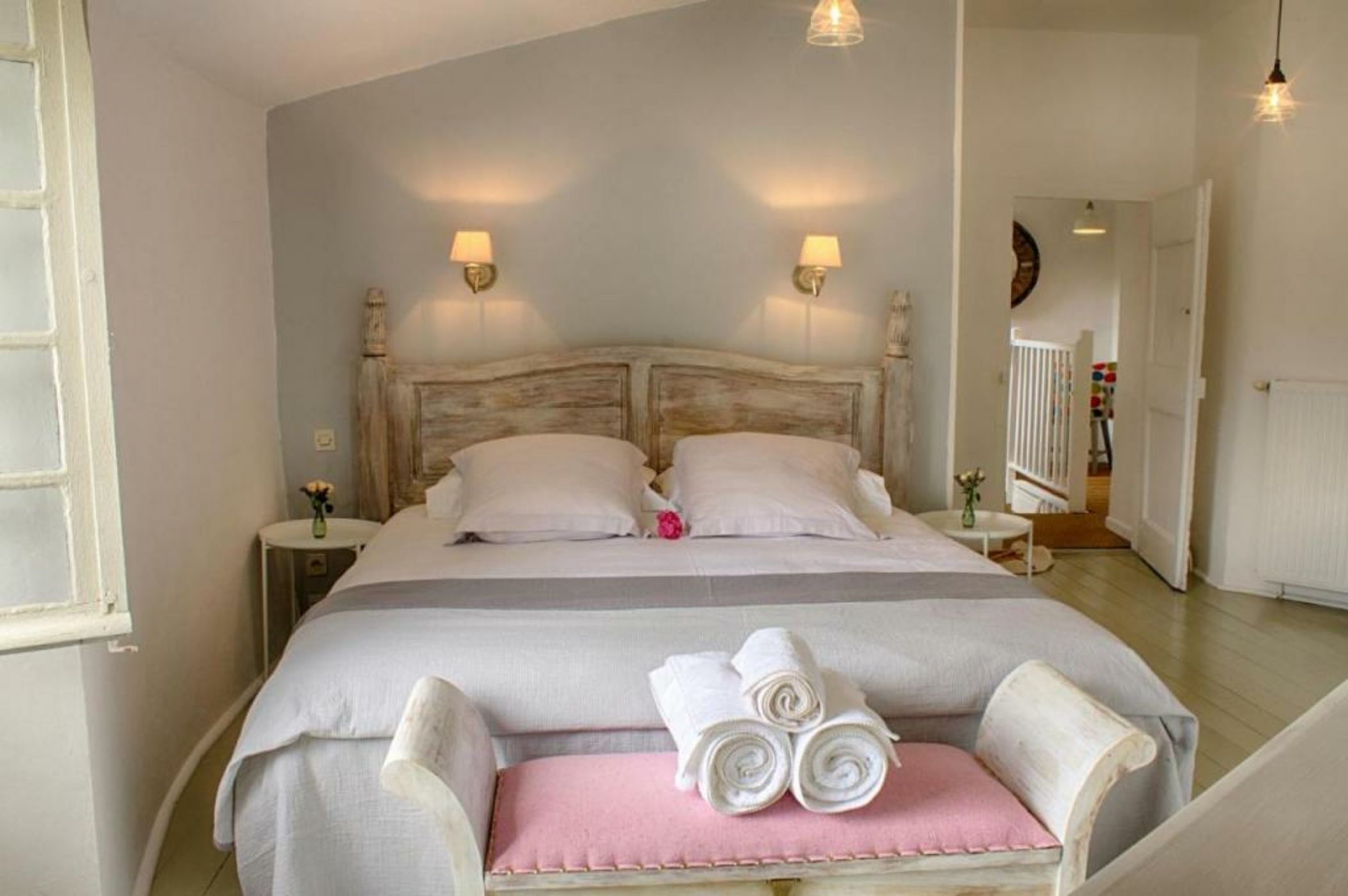 Maison Ila - Le Tresor