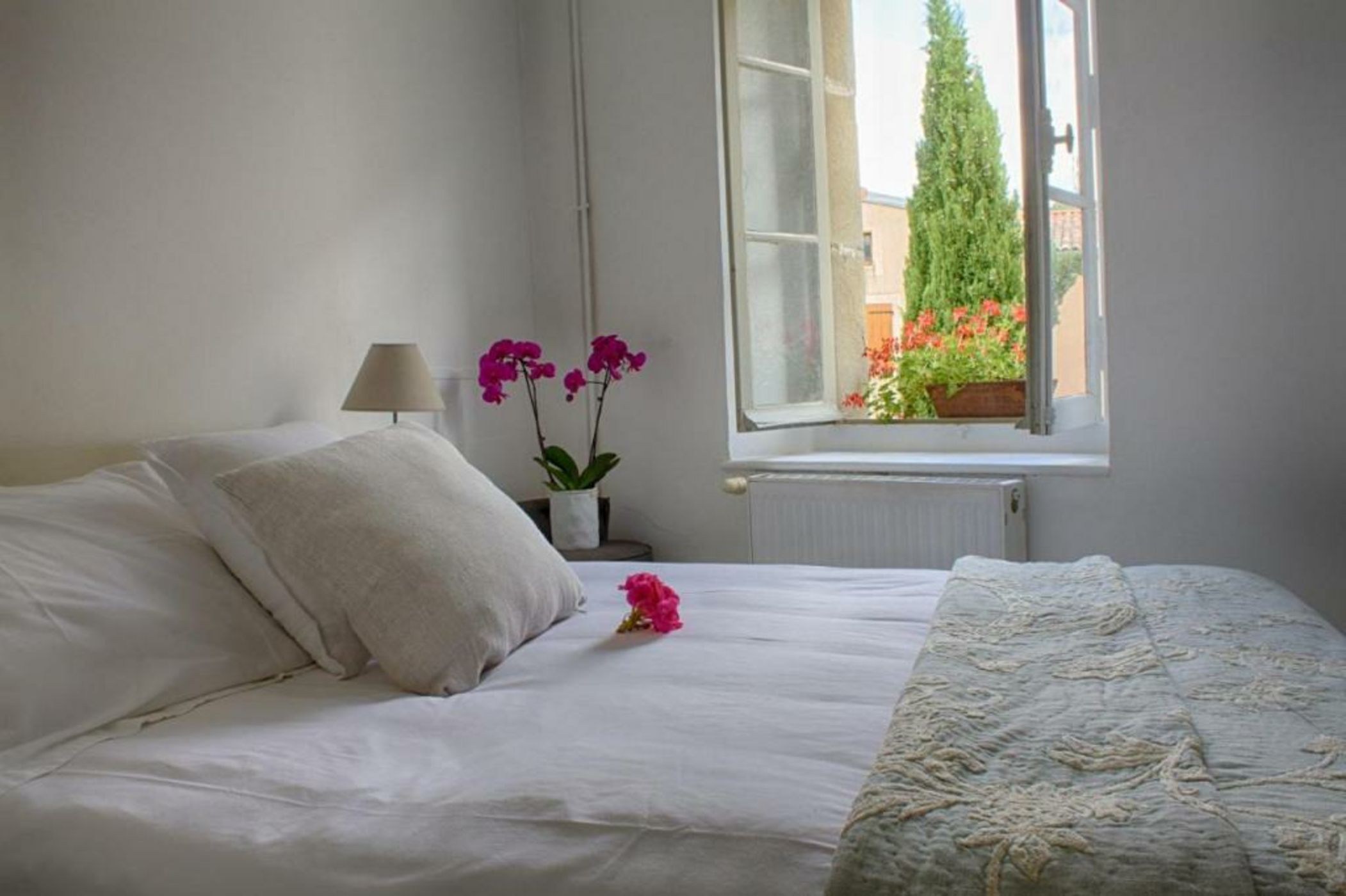 Maison Ila - Le Tresor