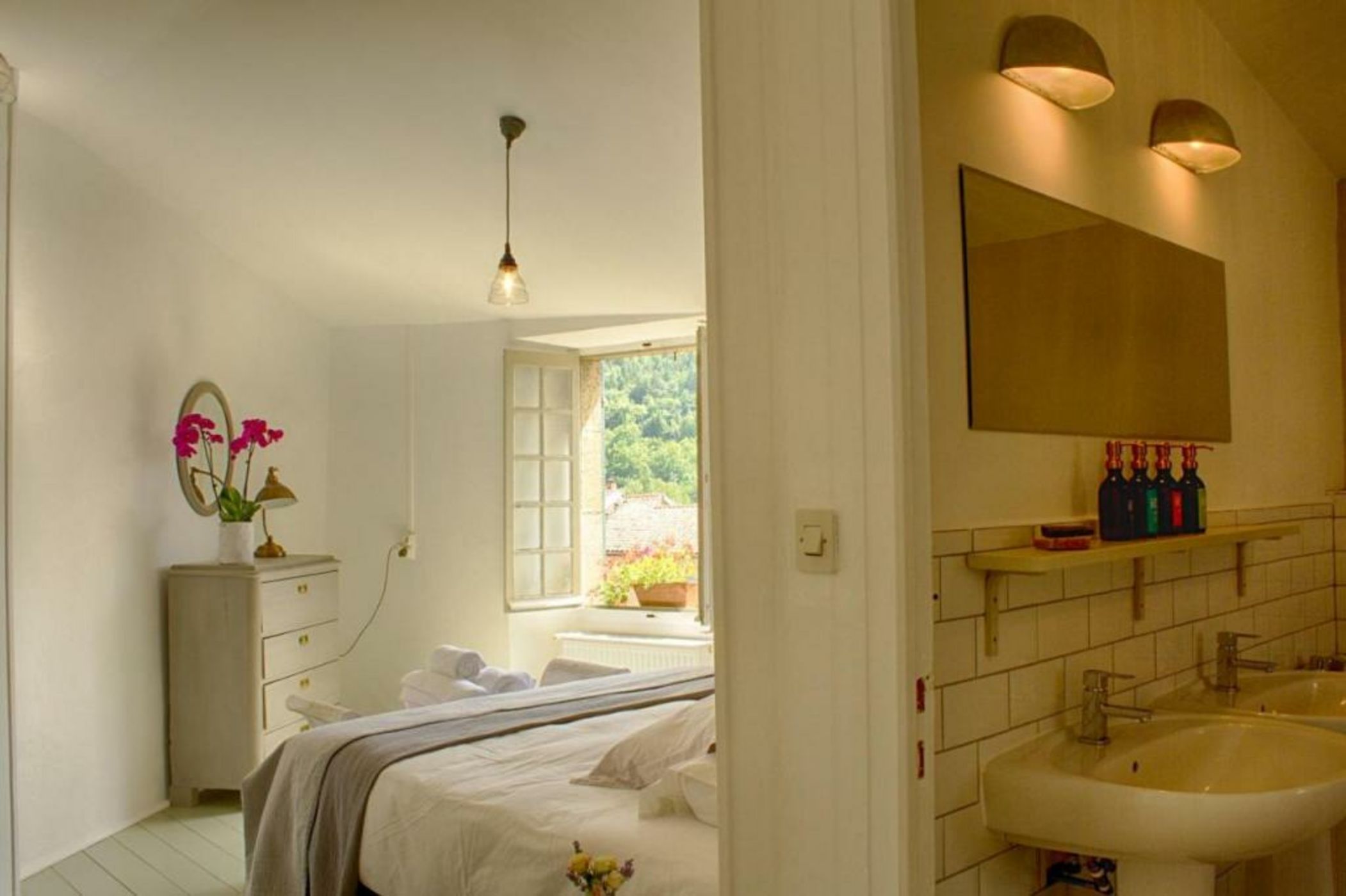 Maison Ila - Le Tresor