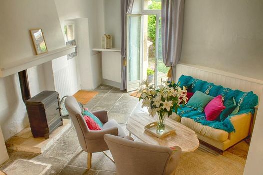 Maison Ila - Le Tresor