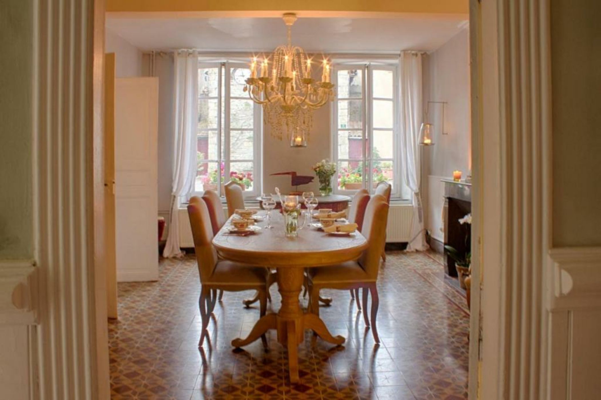 Maison Ila - Le Tresor