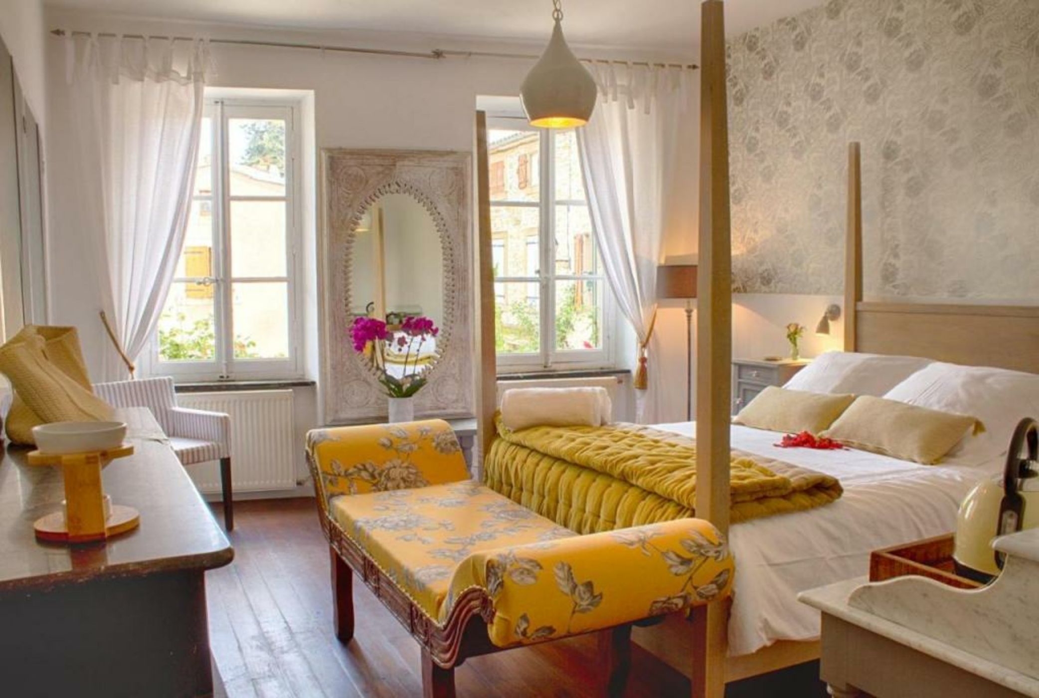 Maison Ila - Le Tresor