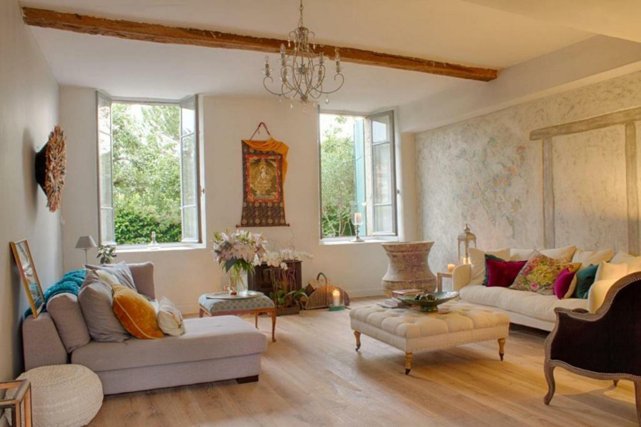 Maison Ila - Le Tresor