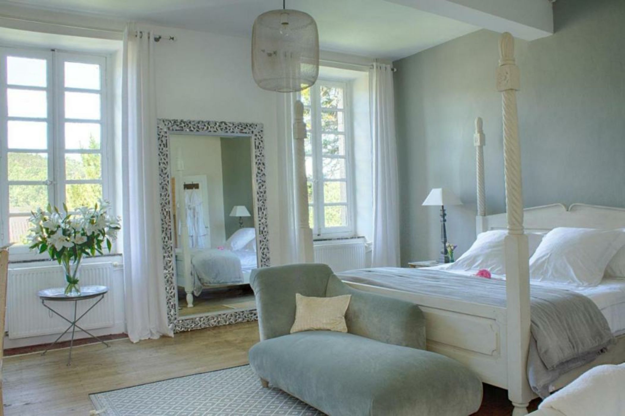 Maison Ila - Le Tresor