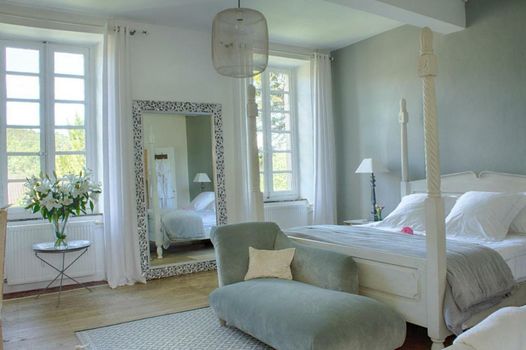 Maison Ila - Le Tresor
