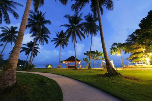 Kalinaw Resort