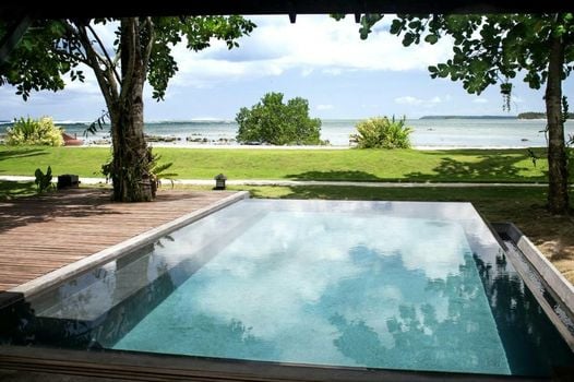 Kalinaw Resort