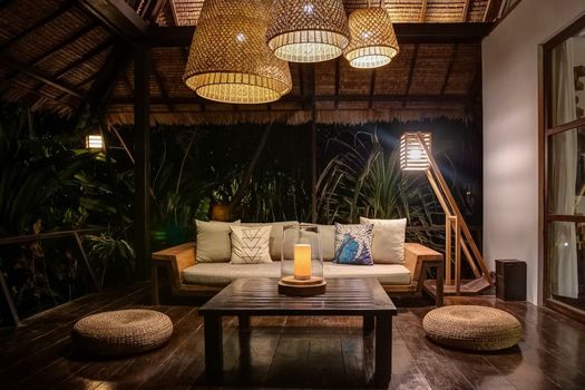 Kalinaw Resort