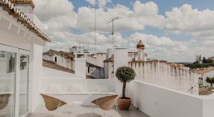 Casas Caiadas | Open House