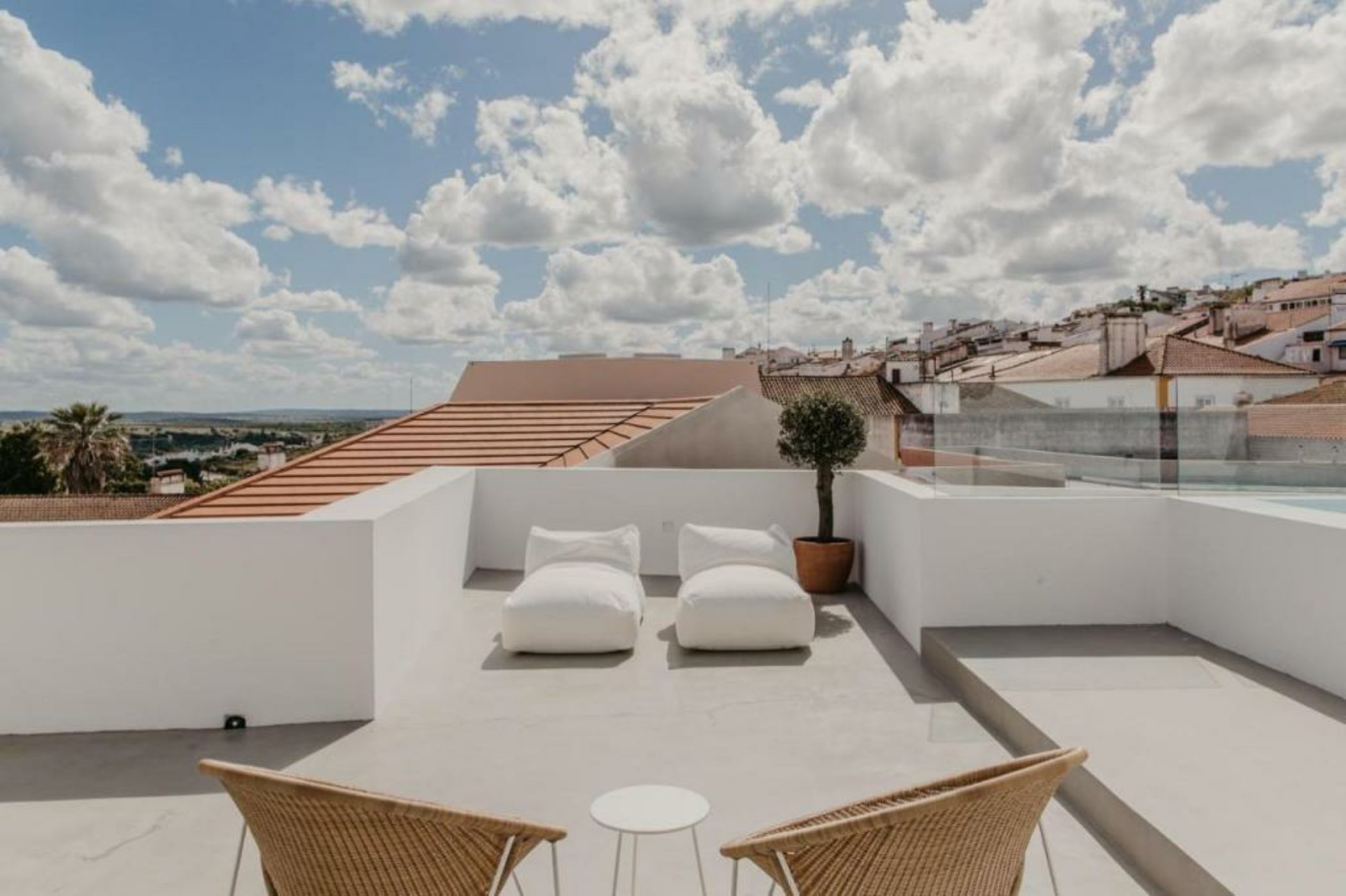 Casas Caiadas | Open House