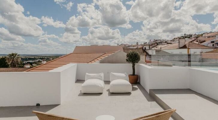 Casas Caiadas | Open House