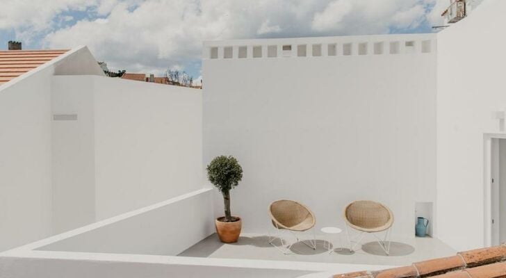 Casas Caiadas | Open House