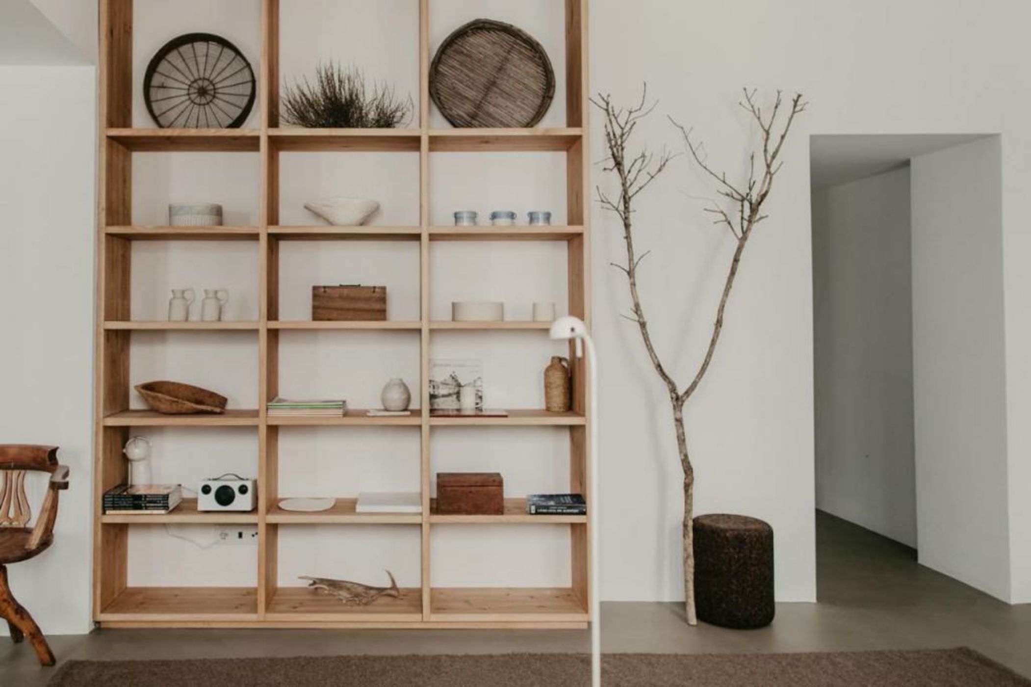 Casas Caiadas | Open House