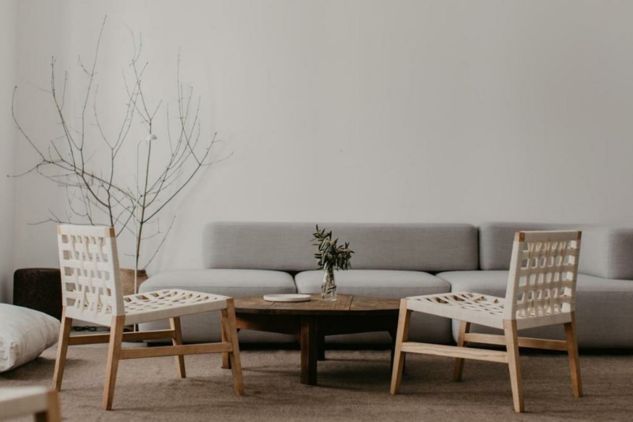 Casas Caiadas | Open House