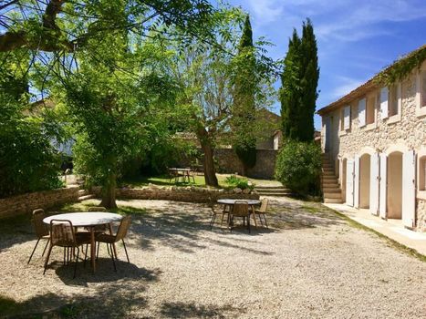 Domaine de Carraire