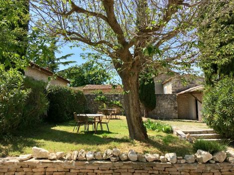 Domaine de Carraire