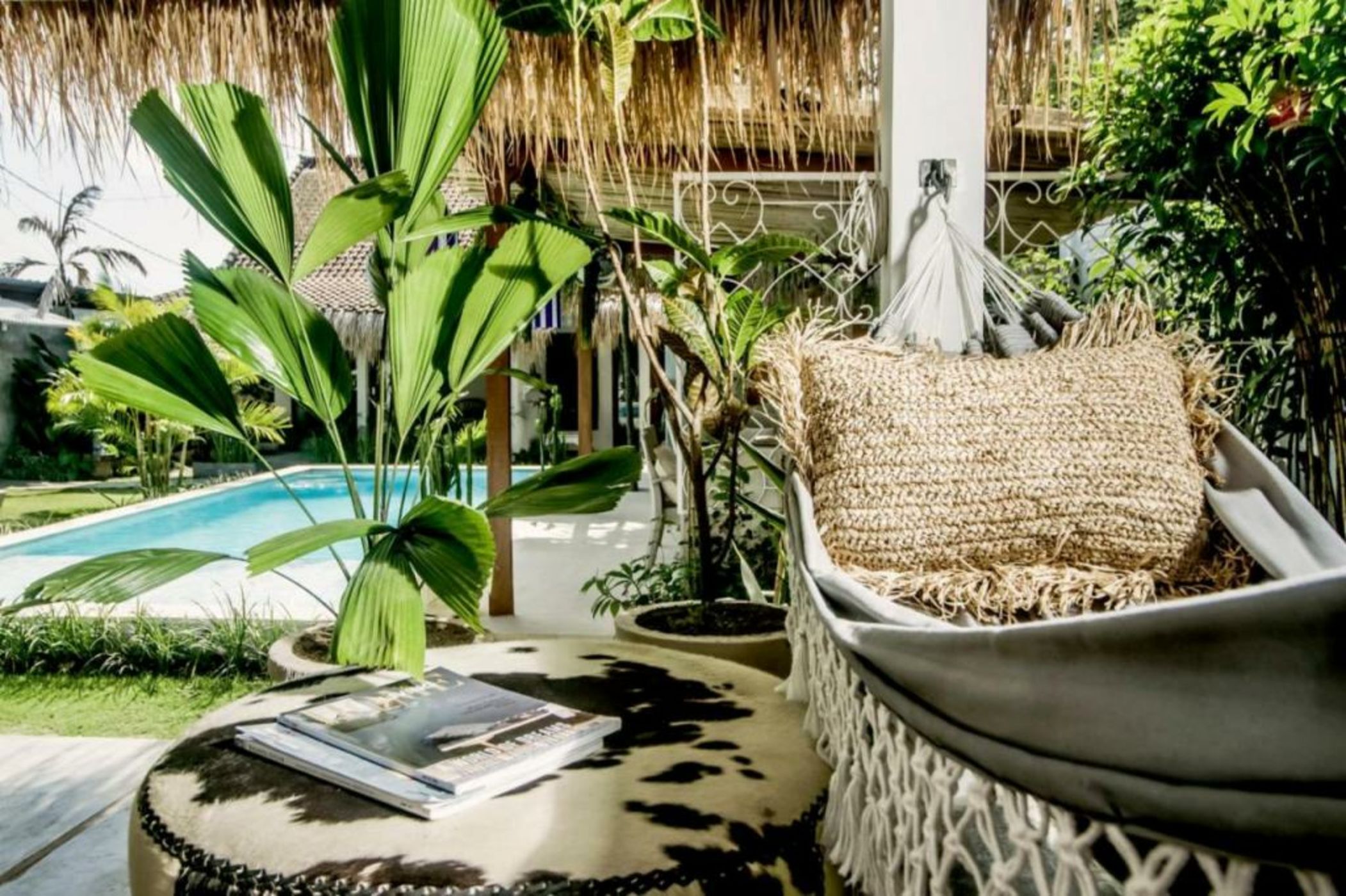 Lila Boutik Residence