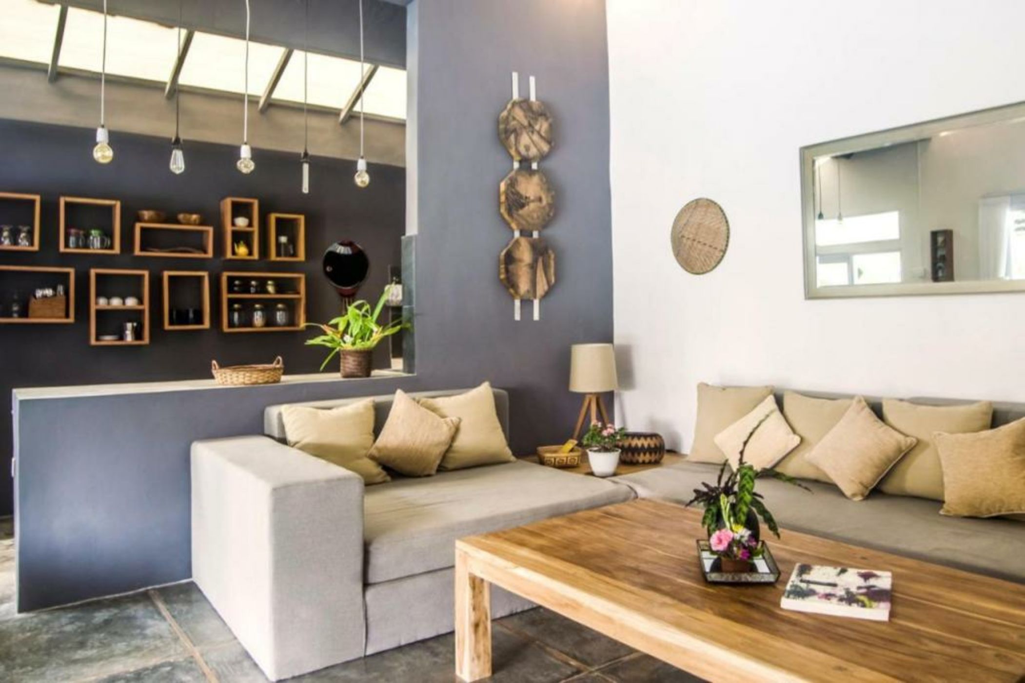 Lila Boutik Residence