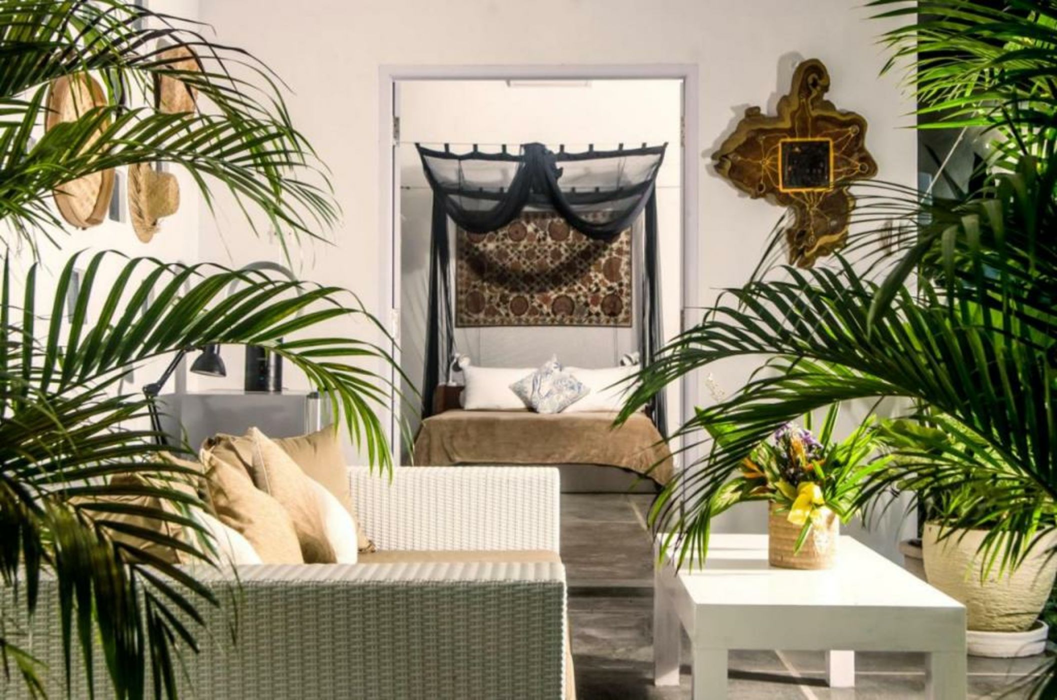 Lila Boutik Residence