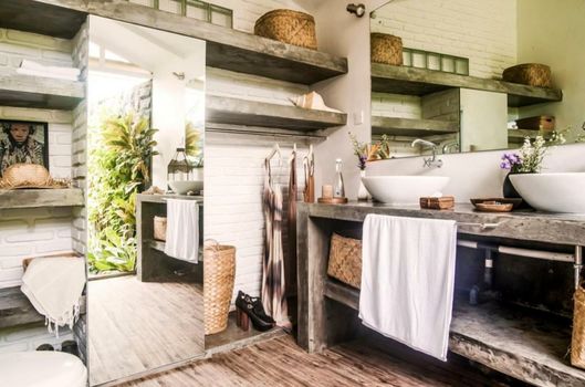 Lila Boutik Residence