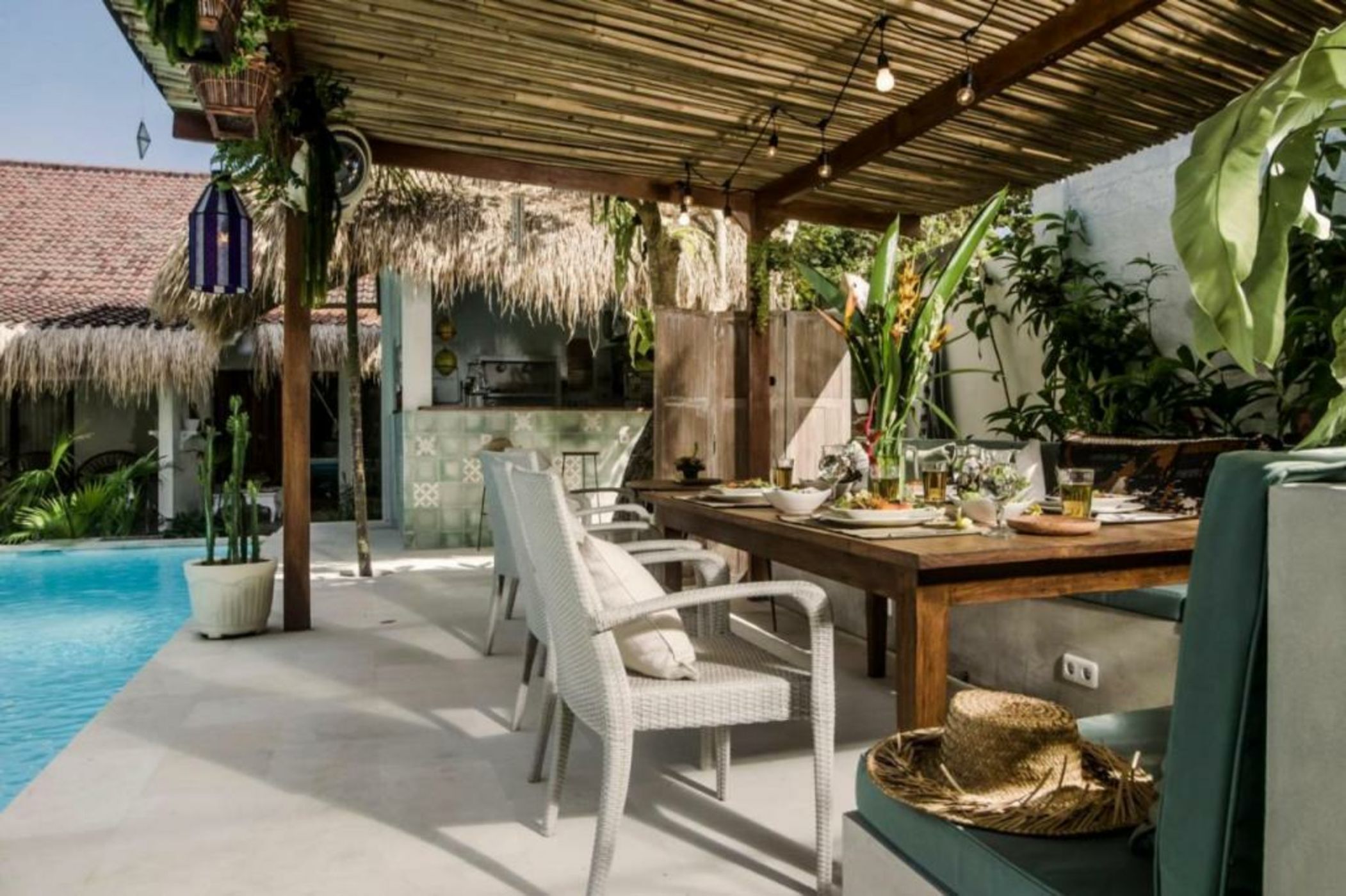 Lila Boutik Residence