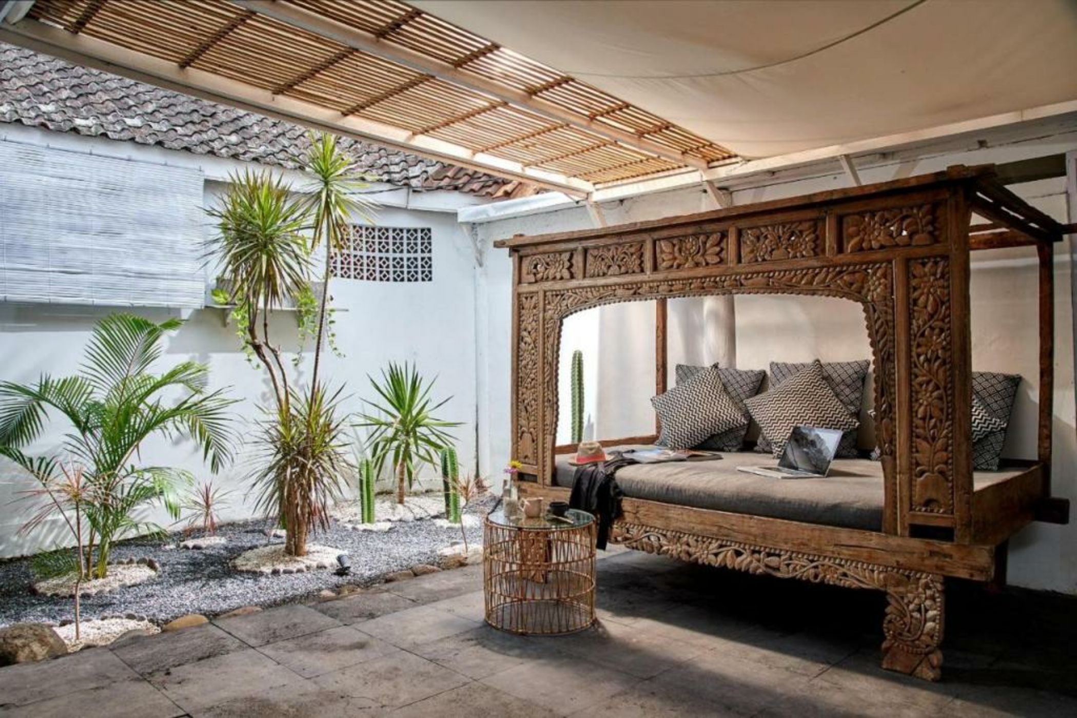 Lila Boutik Residence