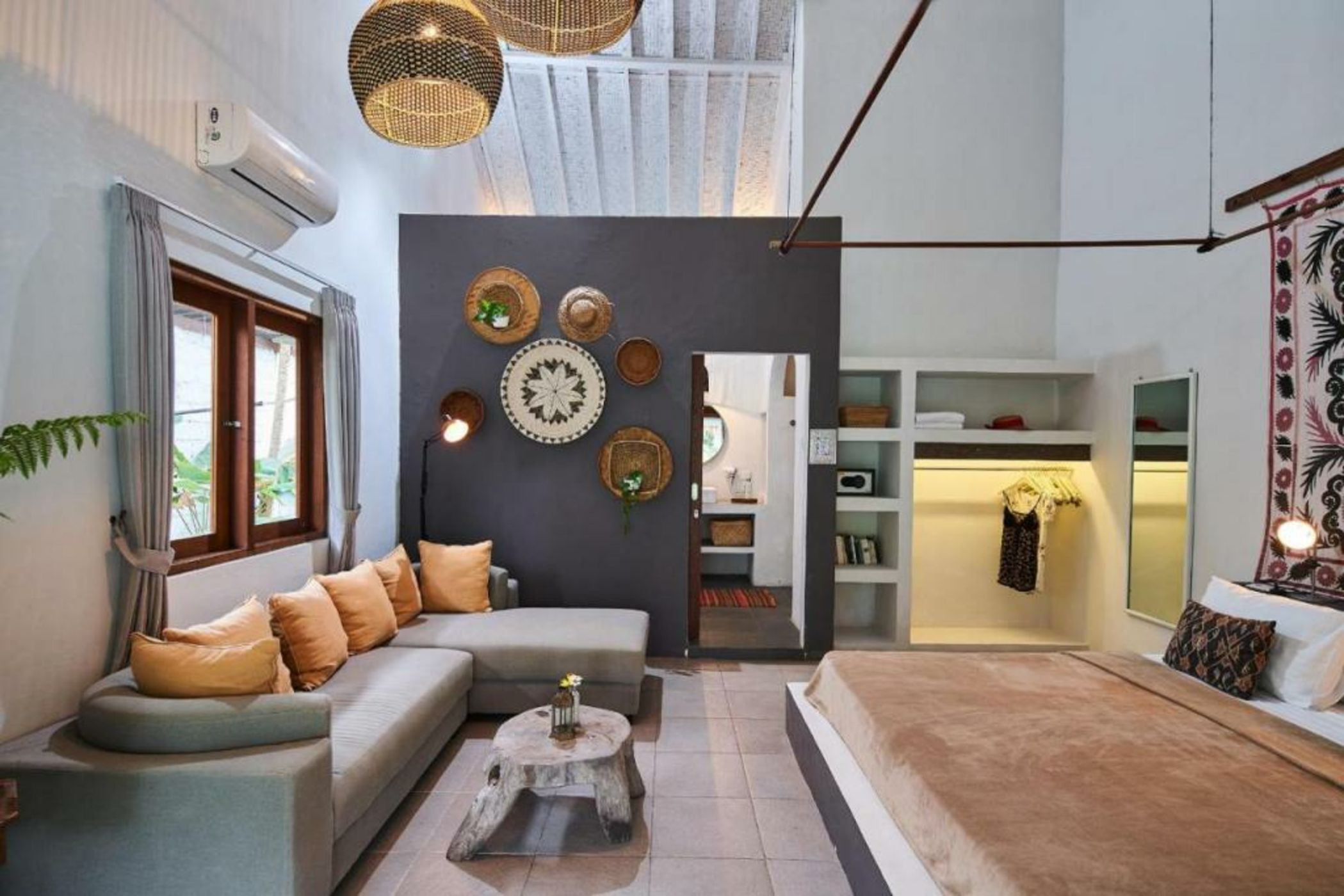 Lila Boutik Residence