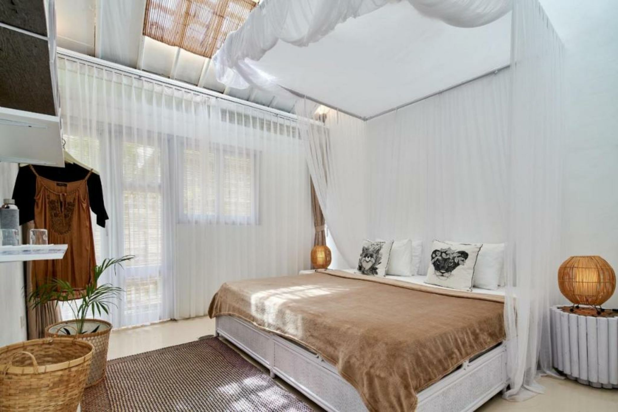 Lila Boutik Residence