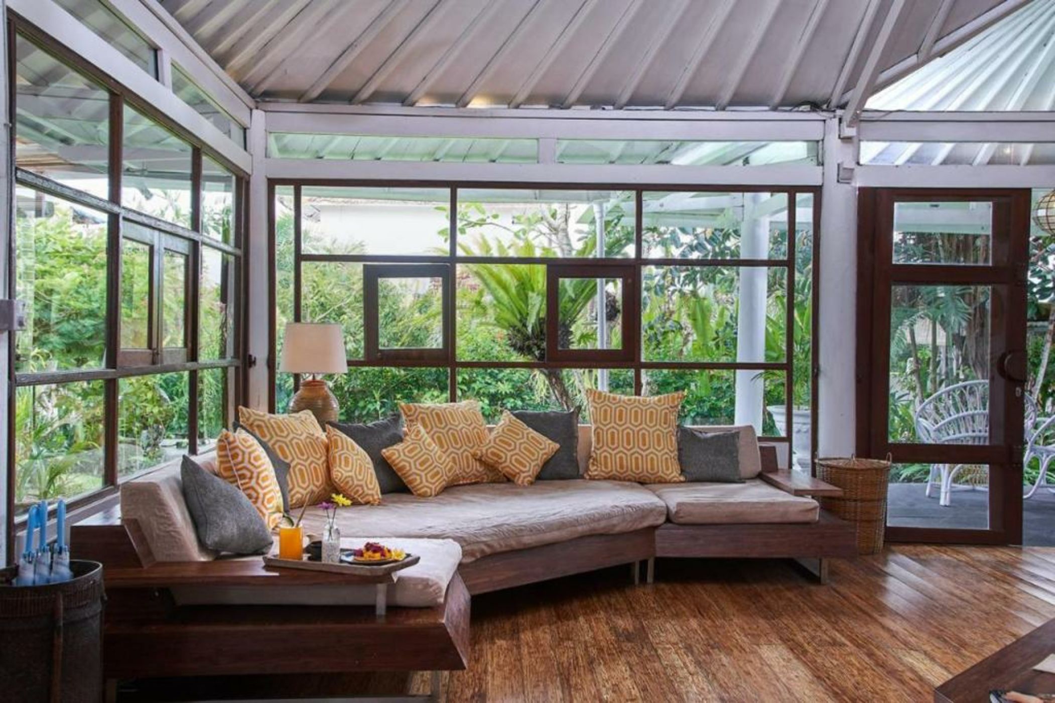 Lila Boutik Residence