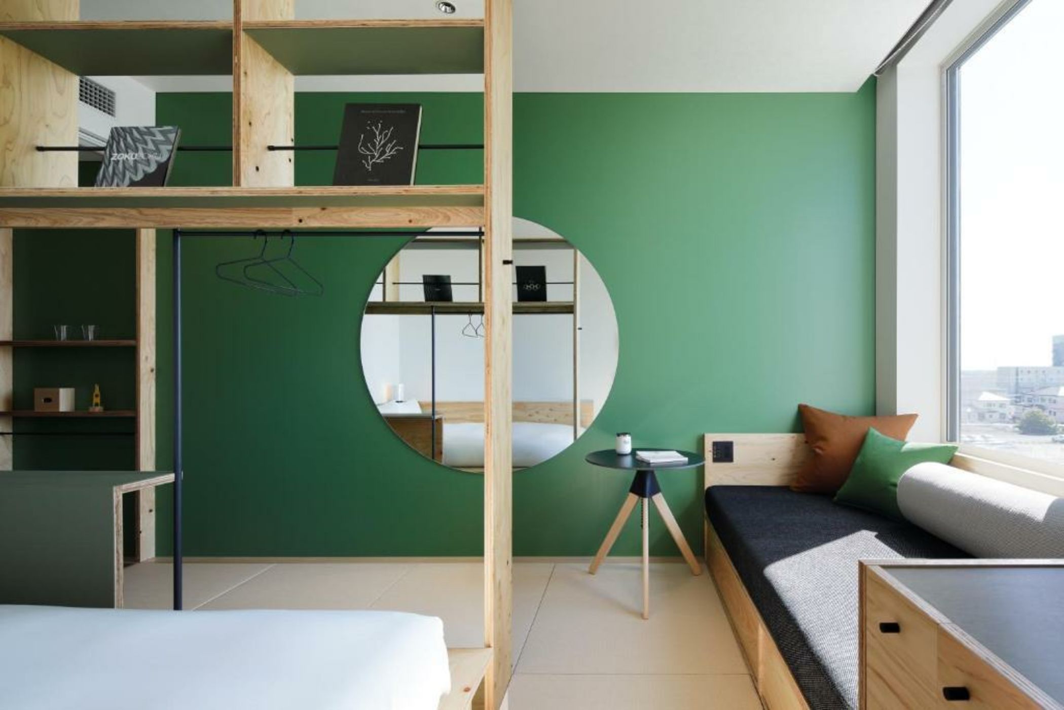 Hoshino Resort BEB5 Tsuchiura