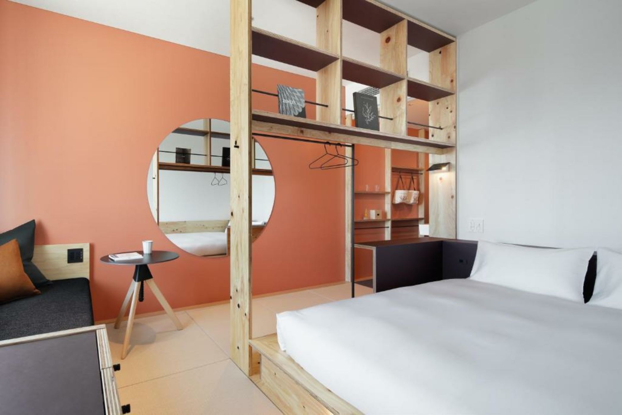 Hoshino Resort BEB5 Tsuchiura